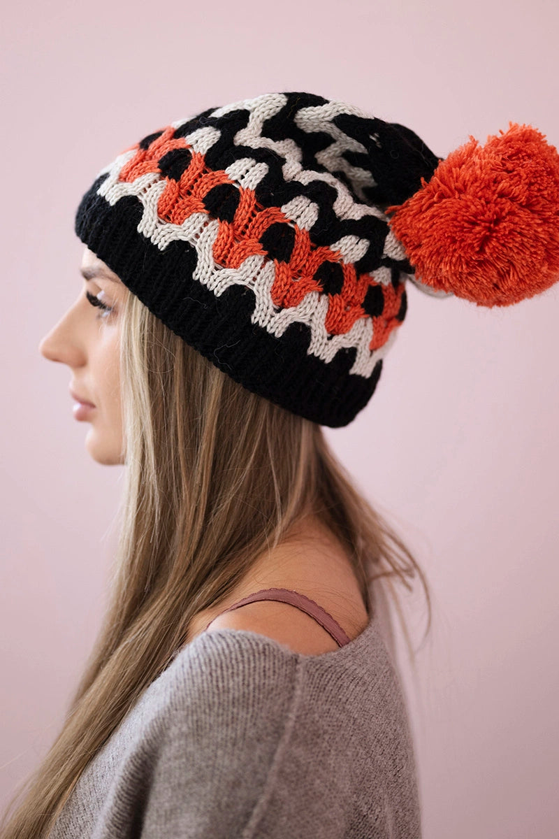 Дамска шапка Laila K283