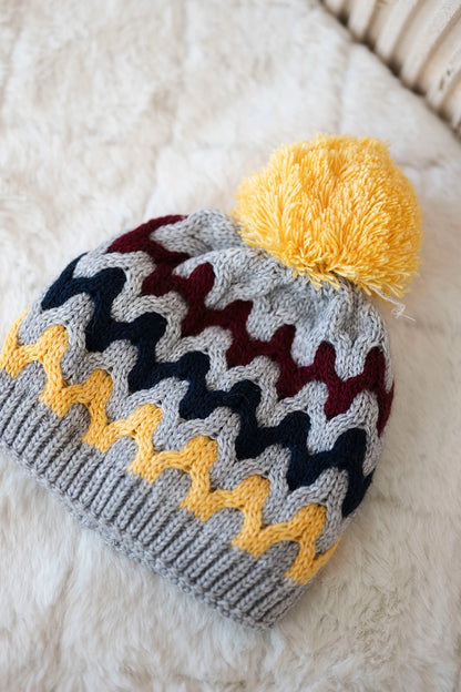 Дамска шапка Laila K283