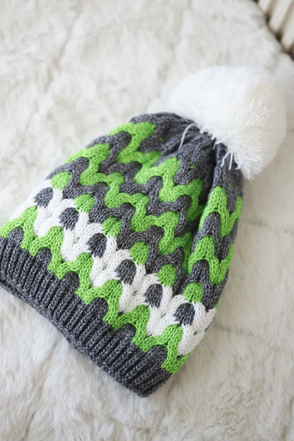 Дамска шапка Laila K283