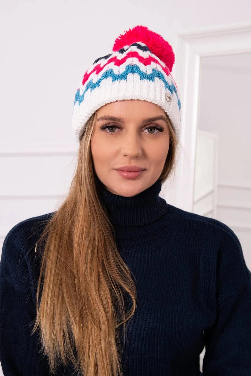 Дамска шапка Laila K283