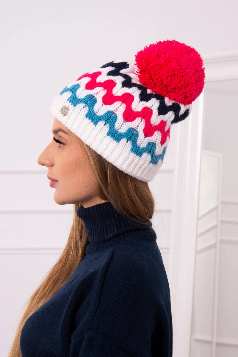 Дамска шапка Laila K283