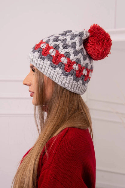 Дамска шапка Laila K283