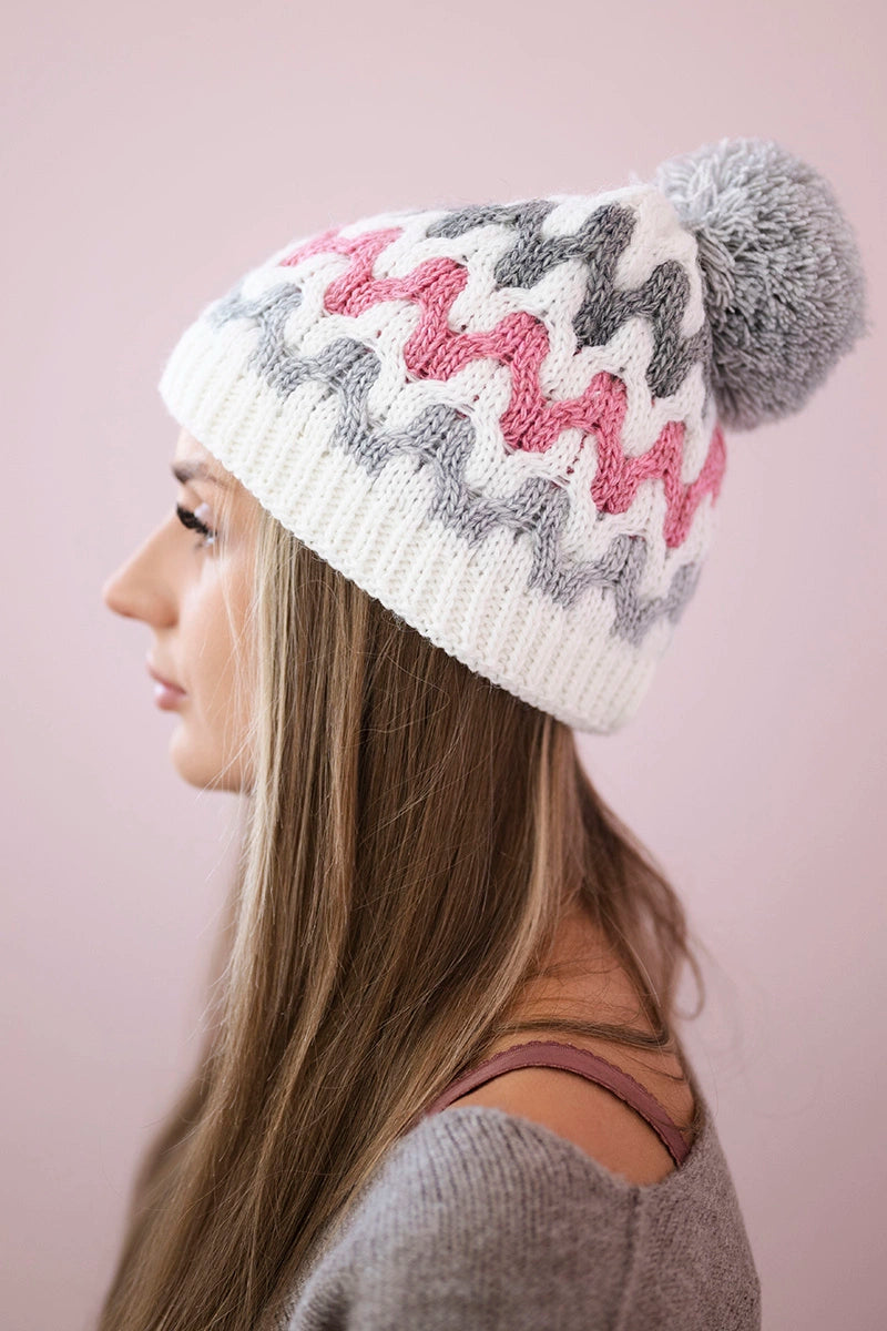 Дамска шапка Laila K283