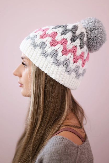 Дамска шапка Laila K283