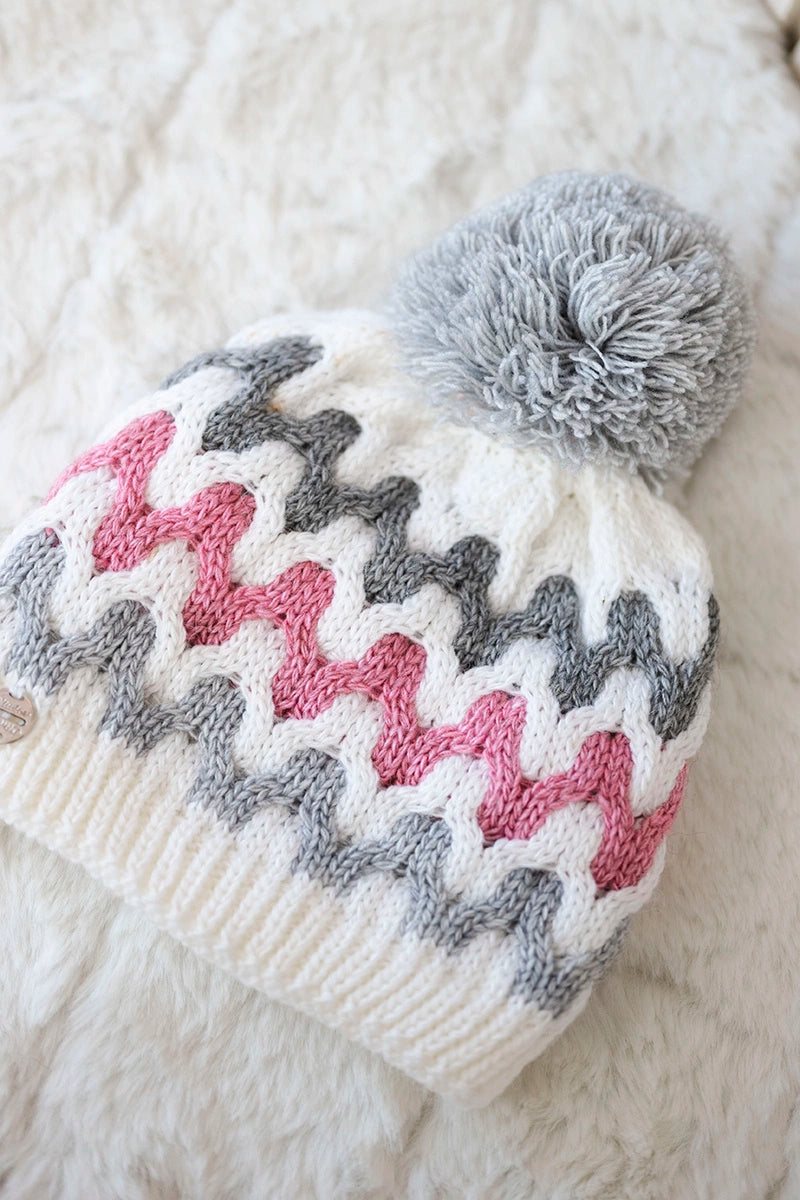 Дамска шапка Laila K283