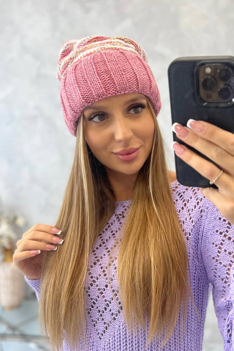 Дамска шапка Феба K330