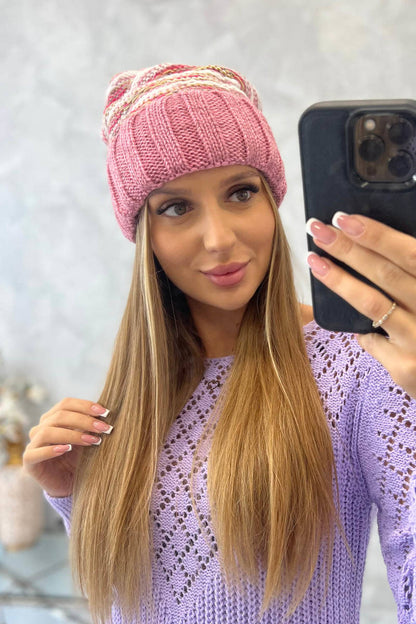 Дамска шапка Феба K330