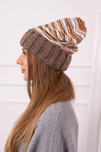 Дамска шапка Феба K330