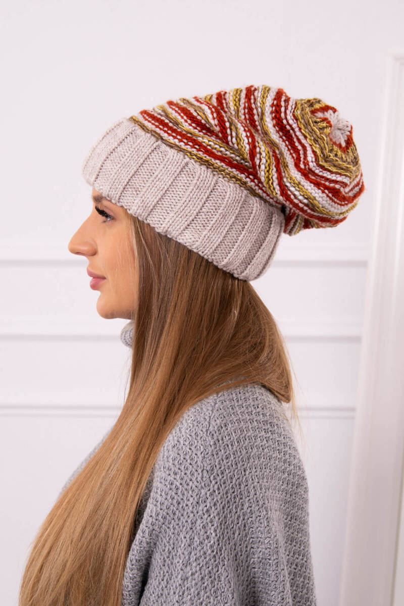 Дамска шапка Феба K330