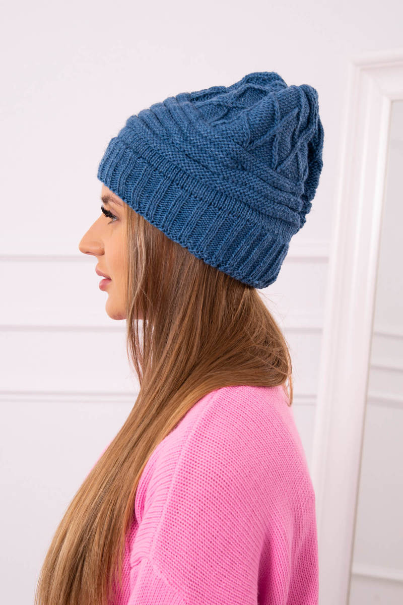 Дамска шапка Елора K336