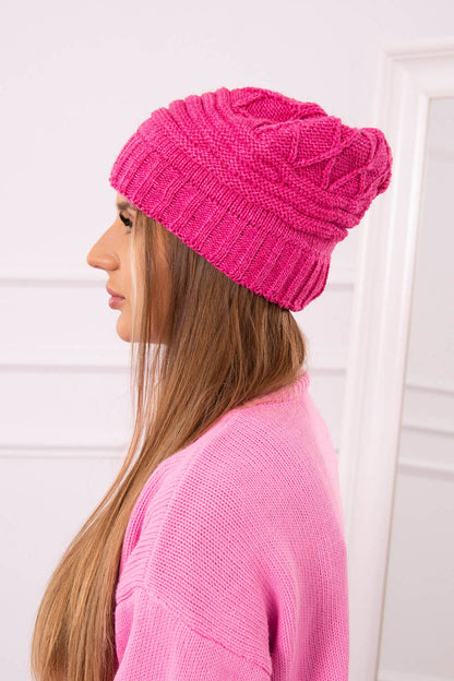 Дамска шапка Елора K336