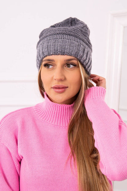 Дамска шапка Елора K336