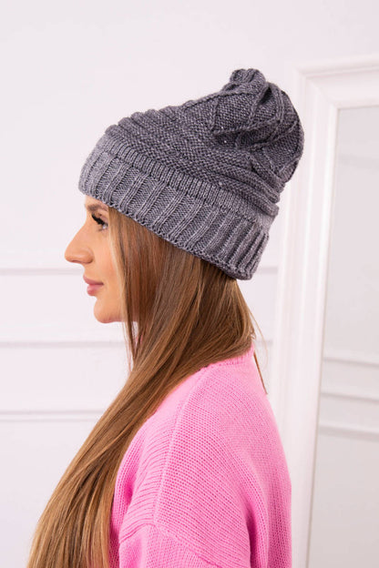 Дамска шапка Елора K336