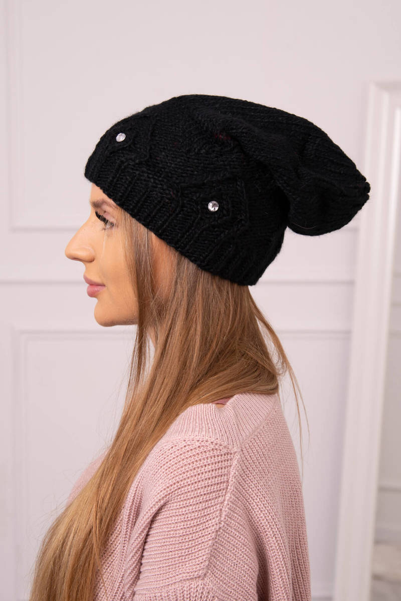 Дамска шапка Рамона К383