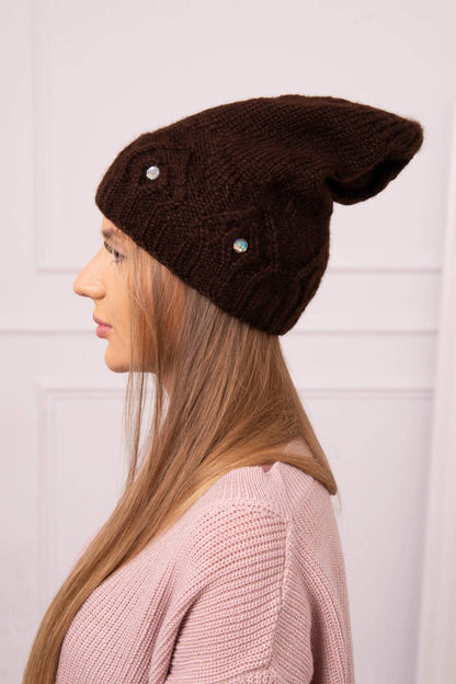 Дамска шапка Рамона К383