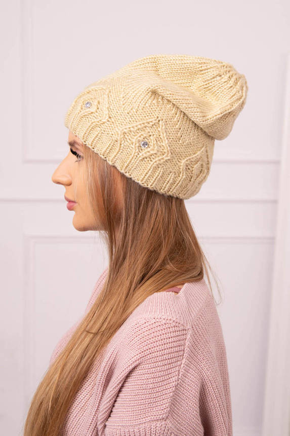 Дамска шапка Рамона К383