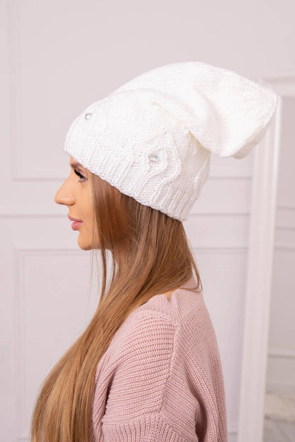 Дамска шапка Рамона К383