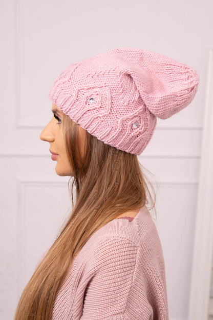 Дамска шапка Рамона К383