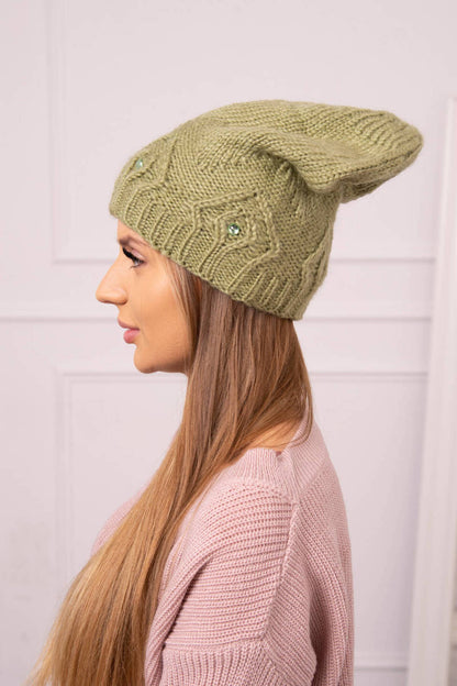 Дамска шапка Рамона К383