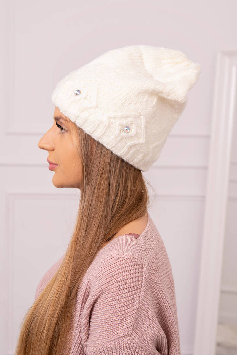 Дамска шапка Рамона К383