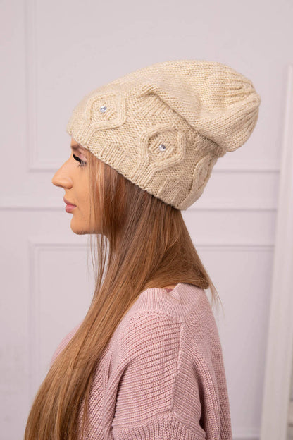 Дамска шапка Рамона К383