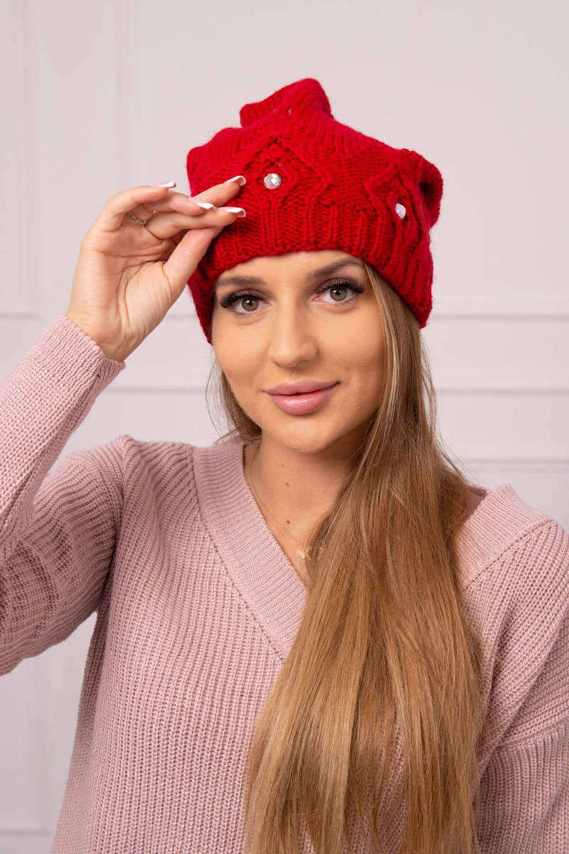 Дамска шапка Рамона К383