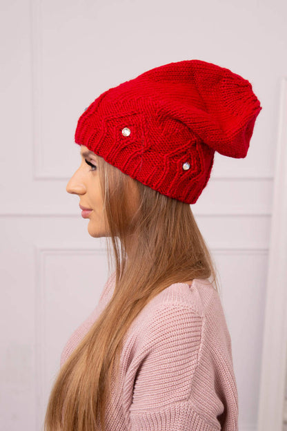 Дамска шапка Рамона К383