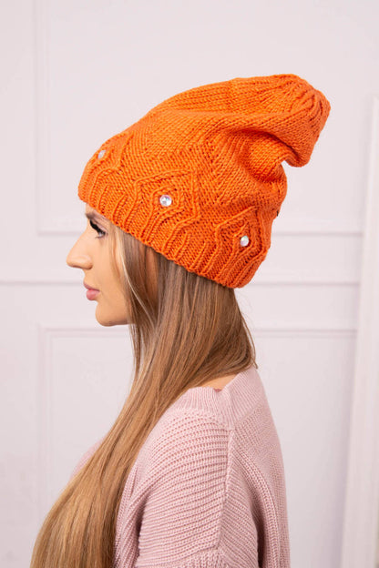 Дамска шапка Рамона К383