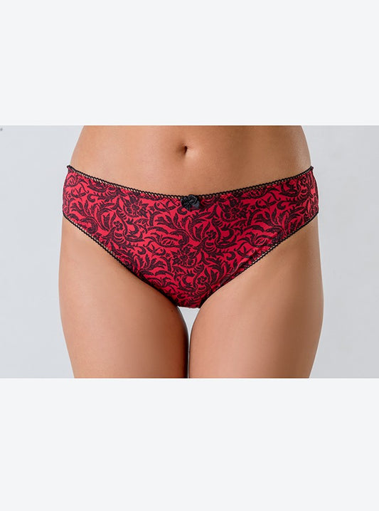 Еластични бикини KATERINA FIGI