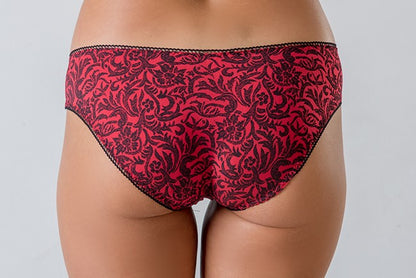 Еластични бикини KATERINA FIGI