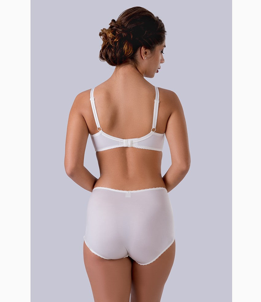 Сутиен с меки чаши и банели Koryna soft