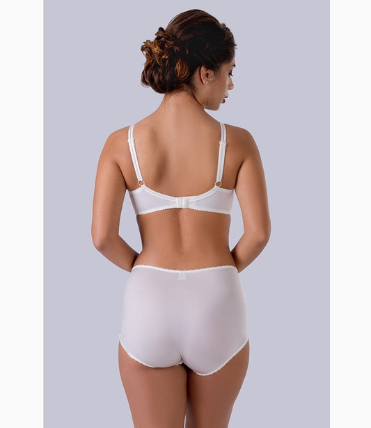 Сутиен с меки чаши и банели Koryna soft
