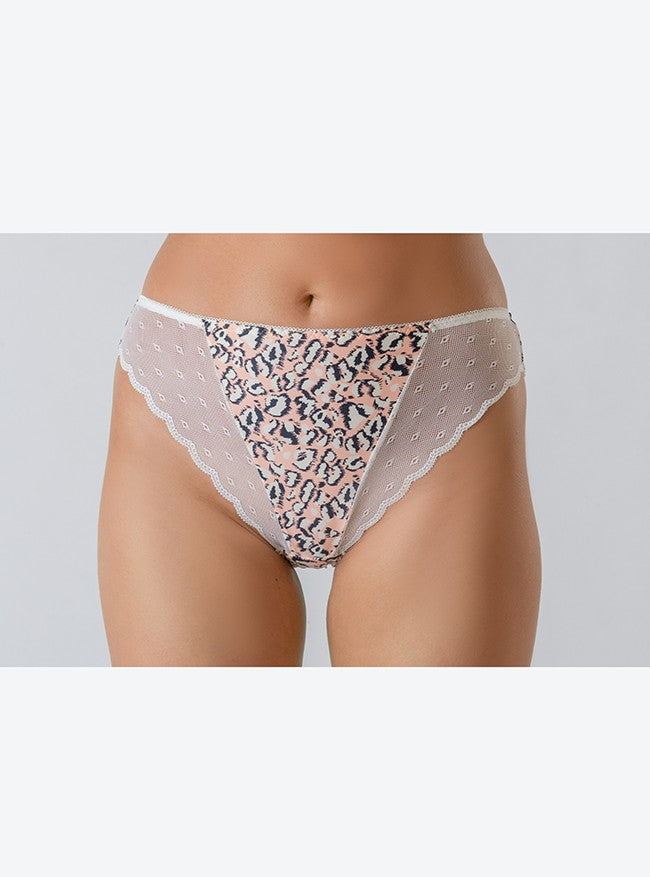 Дантелени бикини LIWIA FIGI