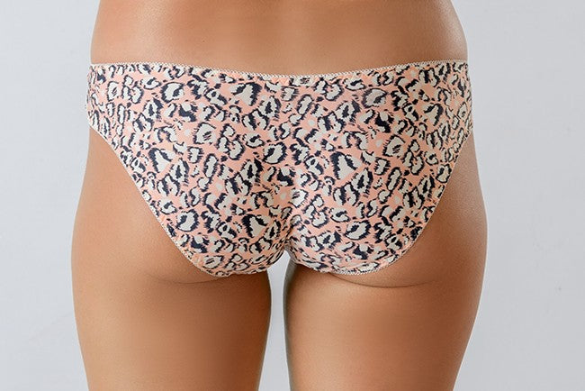 Дантелени бикини LIWIA FIGI