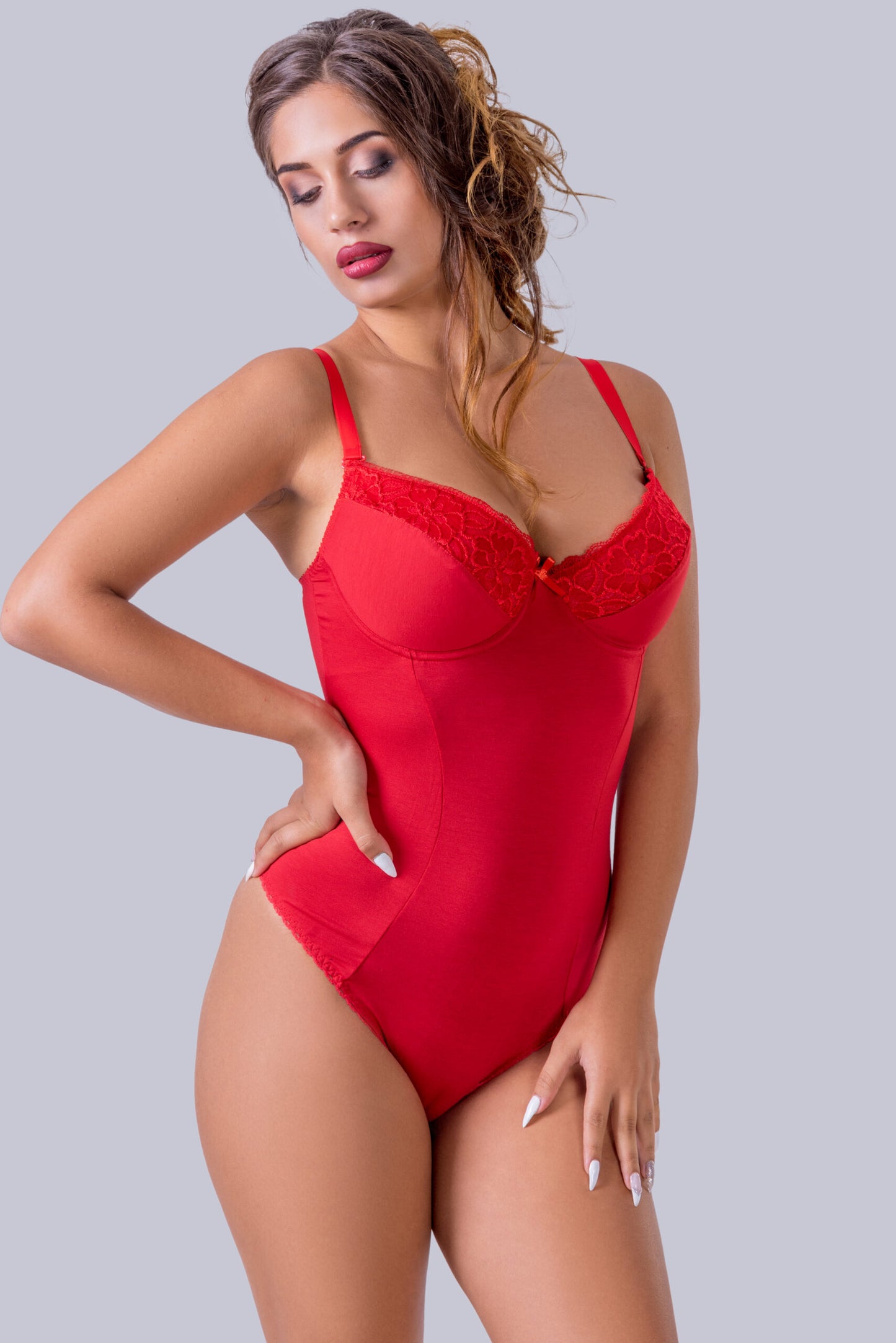 Дамско боди Lou Body String