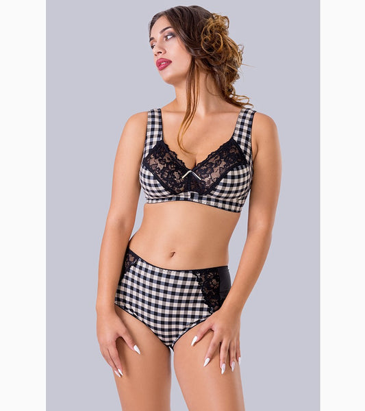 Дълбоки бикини MAJA FIGI BIG