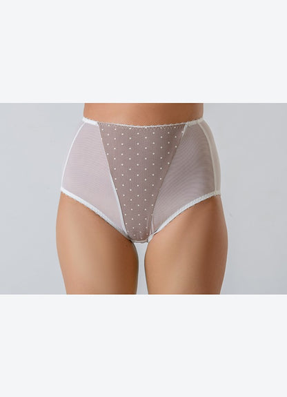 Дълбоки тюлени бикини MALIKA FIGI BIG