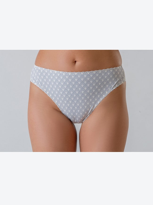 Еластични бикини MALINA FIGI