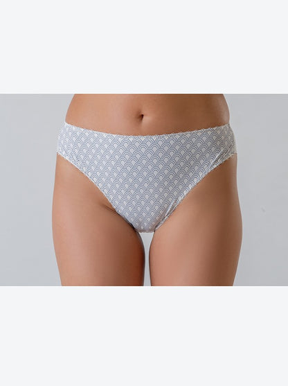 Еластични бикини MALINA FIGI