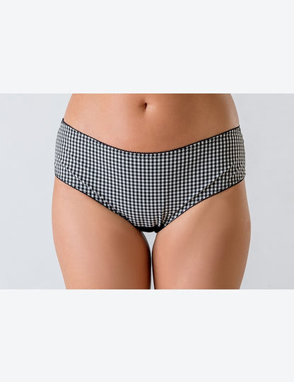 Еластичен боксер MALVINA SHORTY