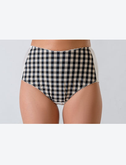 Дълбоки бикини MARINA FIGI BIG