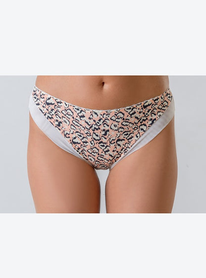 Еластични бикини MELISA FIGI