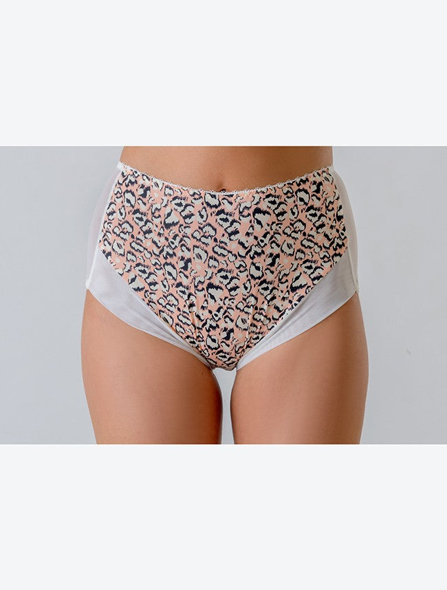 Дълбоки бикини MELISA FIGI BIG