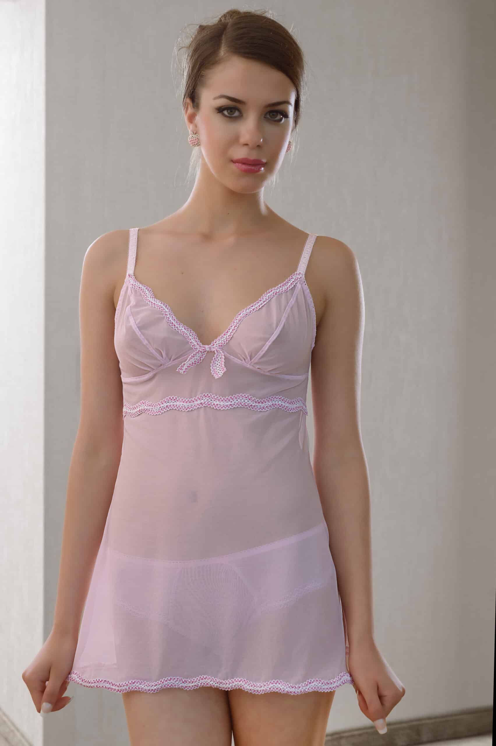Дамски топ Mila Top