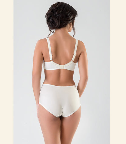 Сутиен с банели и меки чашки Nadia Soft