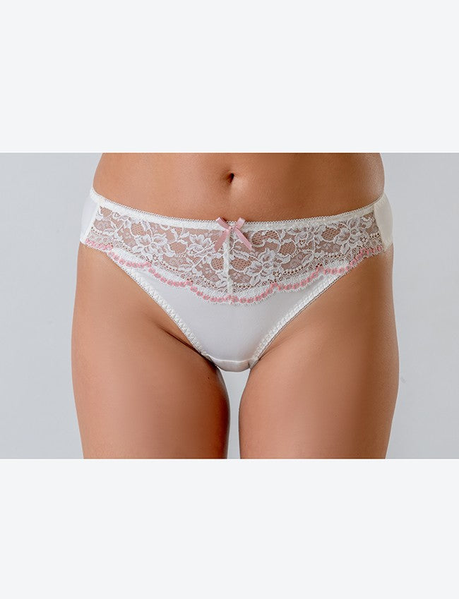 Дантелени бикини NADINE FIGI