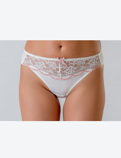 Дантелени бикини NADINE FIGI