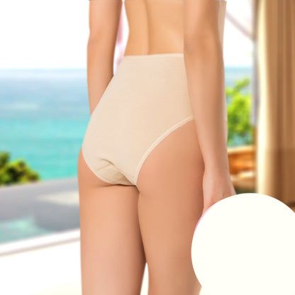 Дълбока памучна бикина ND 239