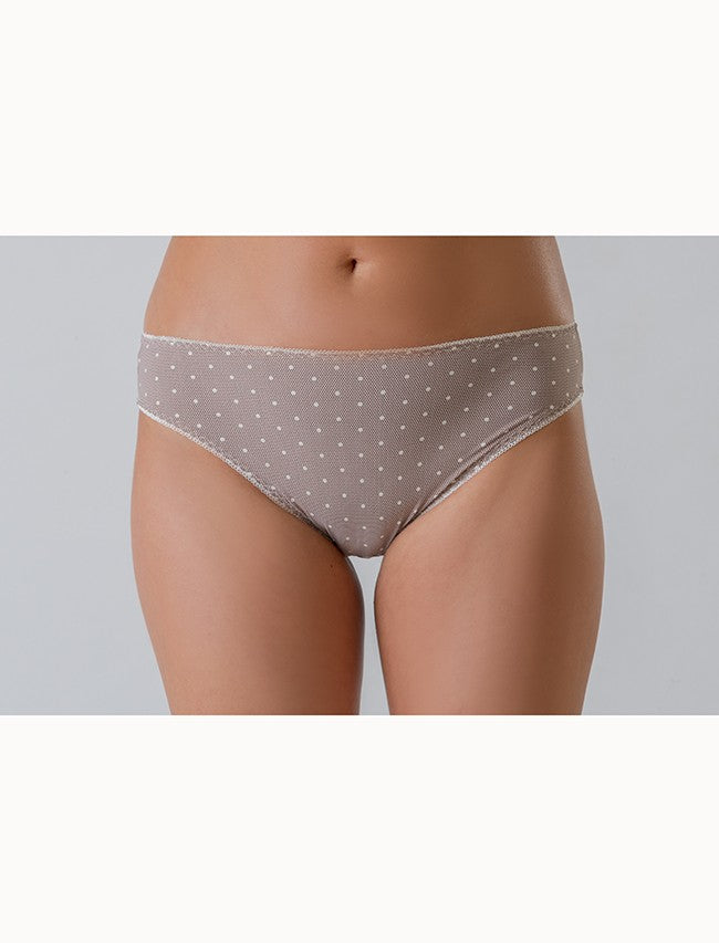 Бикини с ниска талия NILA FIGI