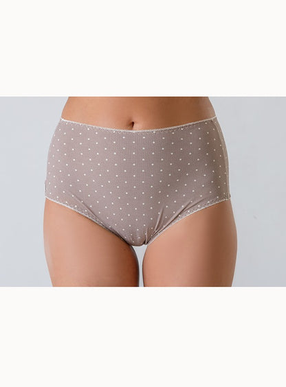 Дълбоки бикини NILA FIGI BIG